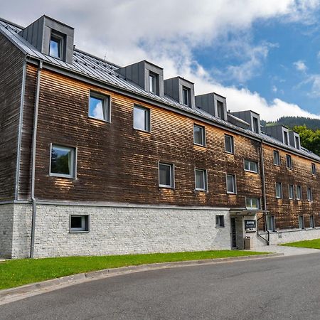 Apartmany Kouty Loučná nad Desnou Kültér fotó