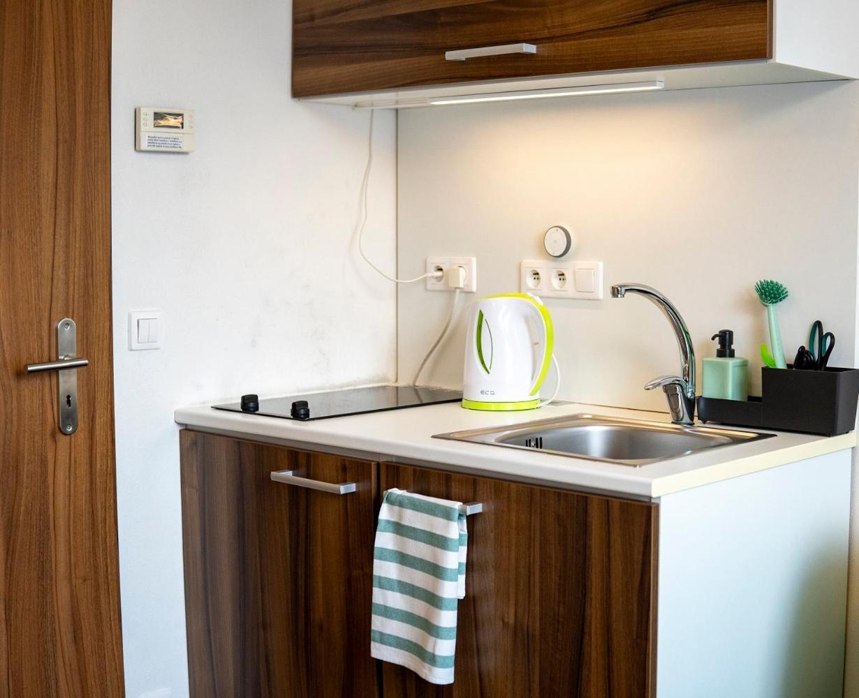 Apartmany Kouty Loučná nad Desnou Kültér fotó