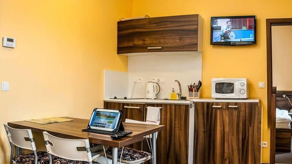 Apartmany Kouty Loučná nad Desnou Kültér fotó